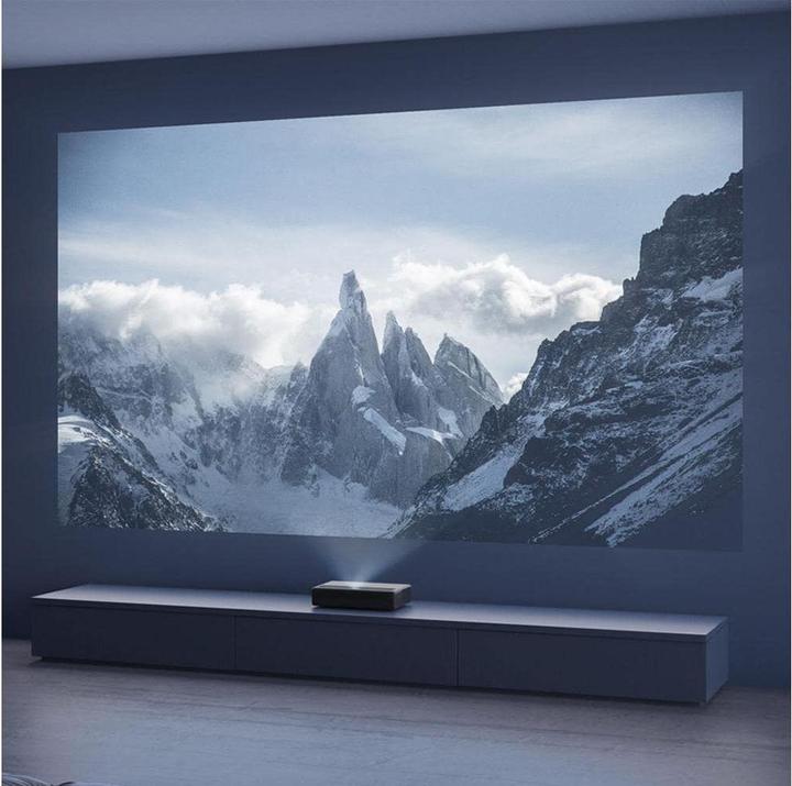 Produktbild Xiaomi Mi Mijia (4K, 1300 lm, 0.233:1)
