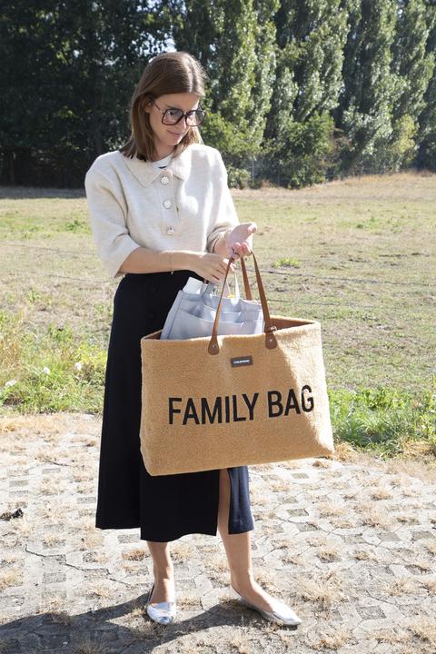 Immagine prodotto Childhome Borsa per la famiglia