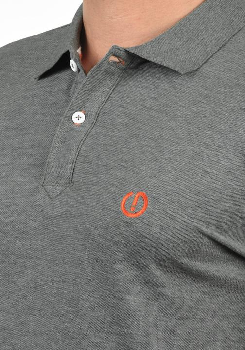 Immagine prodotto Solid BenjaminPolo Maglietta T-Shirt Polo A Manica Corta Da Uomo (XL)