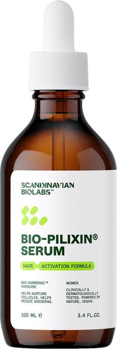 Scandinavian Biolabs Bio-Pilixin (100 ml)
