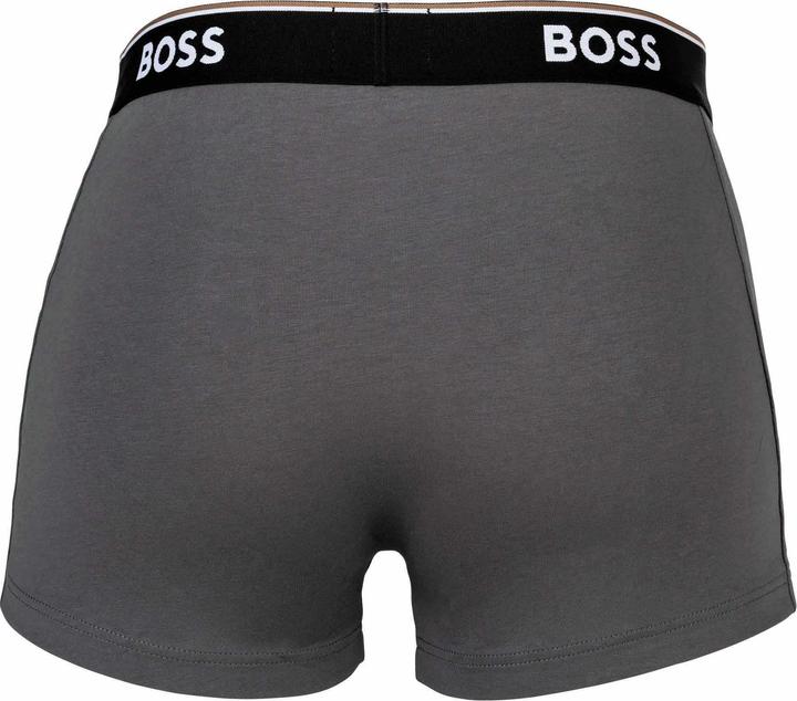 Produktbild Chantelle Trunk 3P Power (M, 3er Pack)