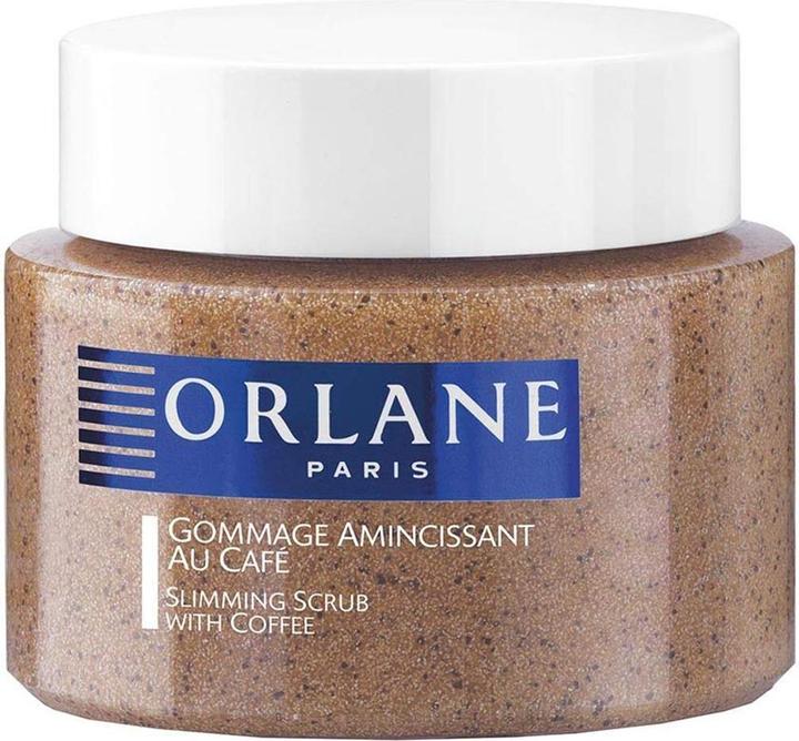 Image du produit Orlane Gommage exfoliant Amncissant de Café 500 ml (500 ml)