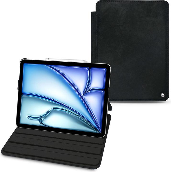 Actual product image Noreve Leather case horizontal (iPad Air 2022 (5th Gen), iPad Air 2020 (4. Gen))