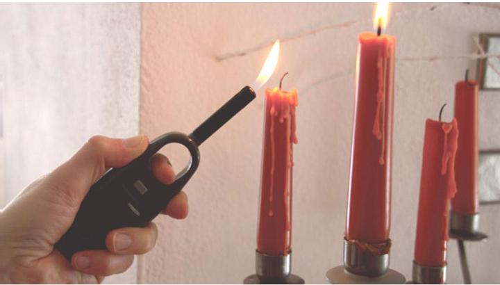 Immagine prodotto Rothenberger Accendino industriale a gas mini
