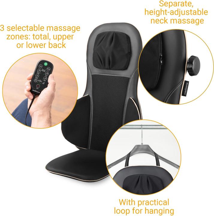 Image du produit Medisana Mc825