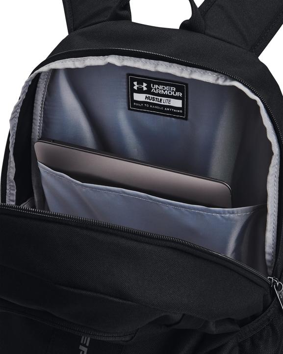Actual product image Under Armour UA Hustle Lite Backpack (24 l)
