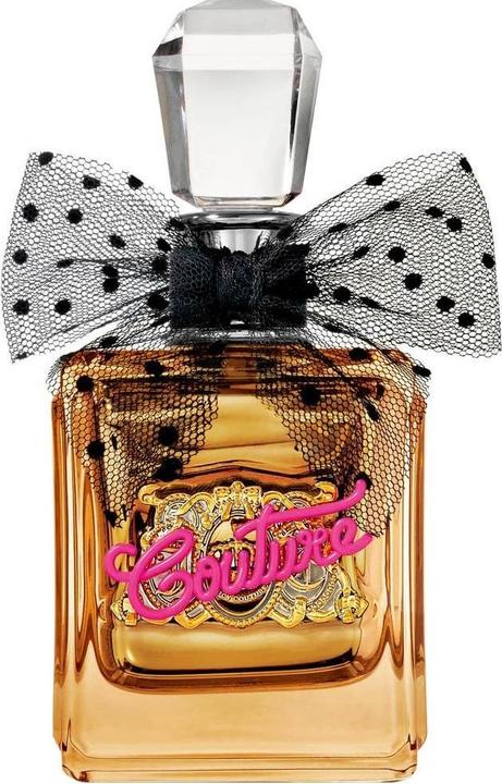 Image du produit Juicy Couture Viva la Juicy Gold (Eau de parfum, 100 ml)