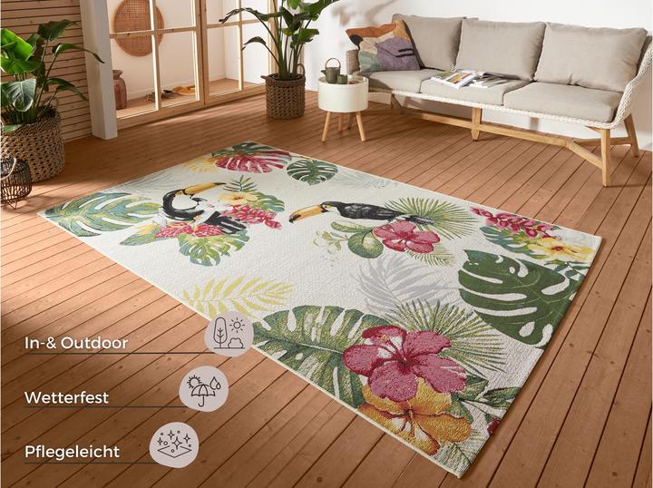 Produktbild Hanse Home Tropical Dream (235 x 160 cm)