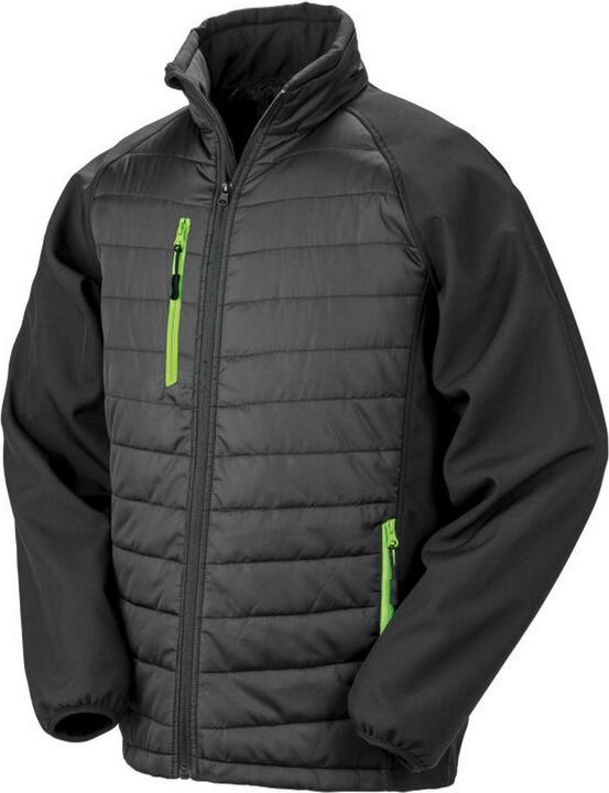 Regatta Compass Softshelljacke
