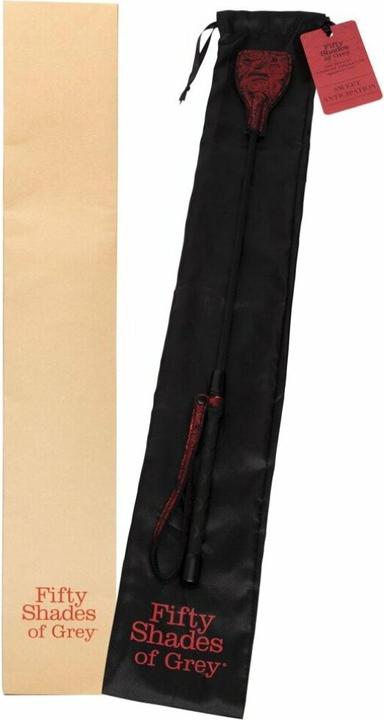 Produktbild Fifty Shades of Grey Sweet Anticipation Riding Crop