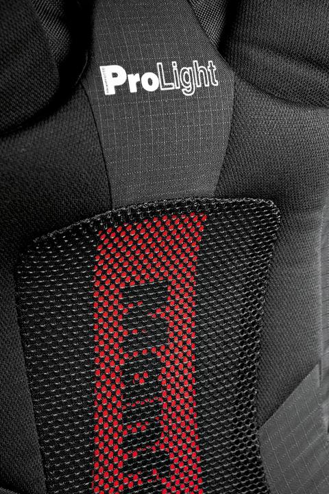 Produktbild Manfrotto Bumblebee Pro Light 230 (Fotorucksack)