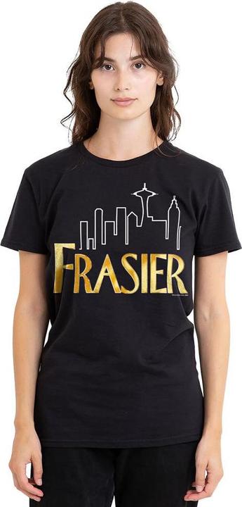 Image du produit Frasier - T-shirt - Adulte (S)