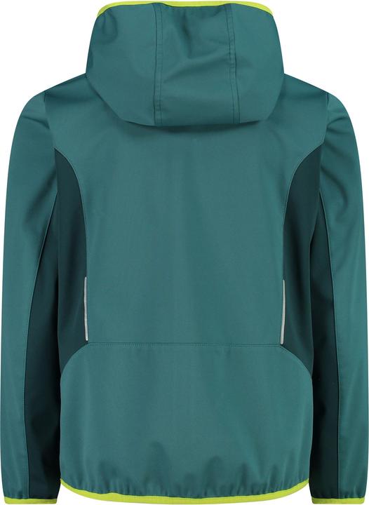 Immagine prodotto CMP Campagnolo Kid's Jacket Fix Hood (128)