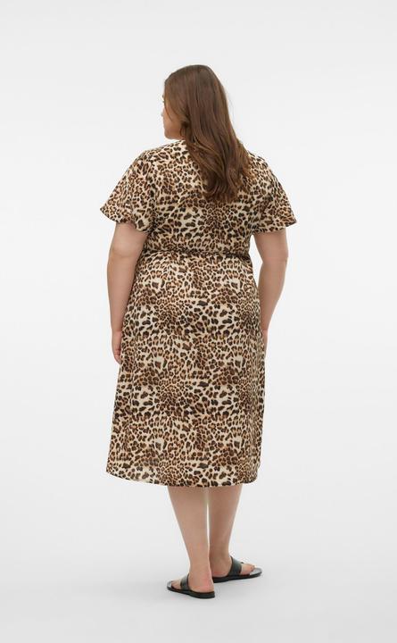 Produktbild Vero Moda VMCSAKI Langes Kleid Kleid (42)