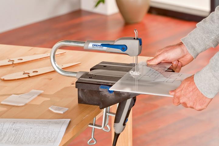 Productafbeelding Dremel Moto-Saw