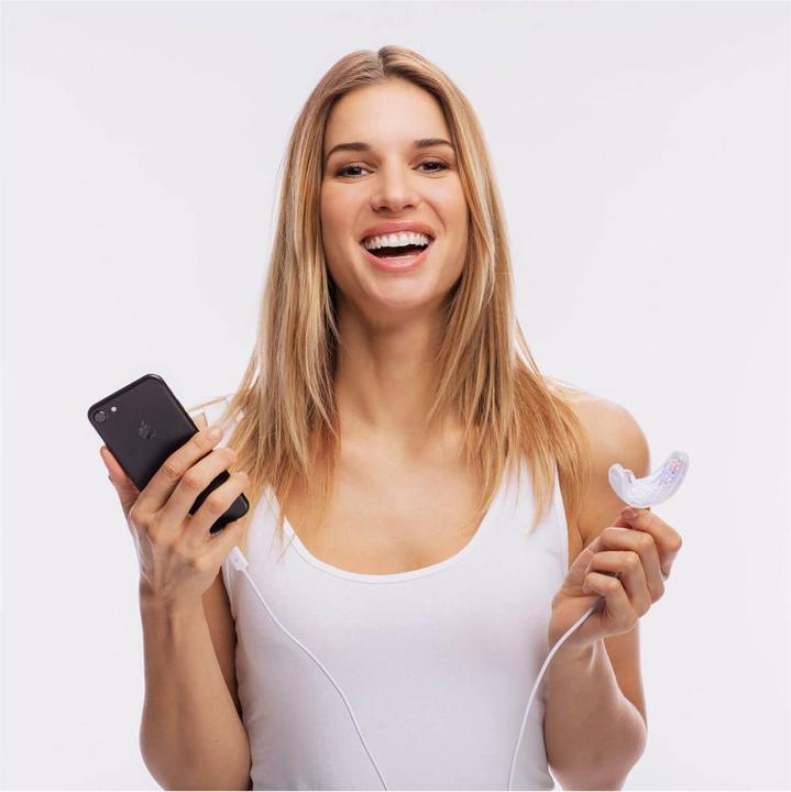 Produktbild SmilePen Accelerator (100 ml, LED Licht)