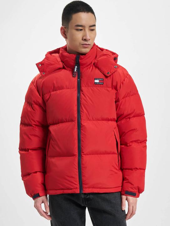 Actual product image Tommy Jeans Alaska (M)