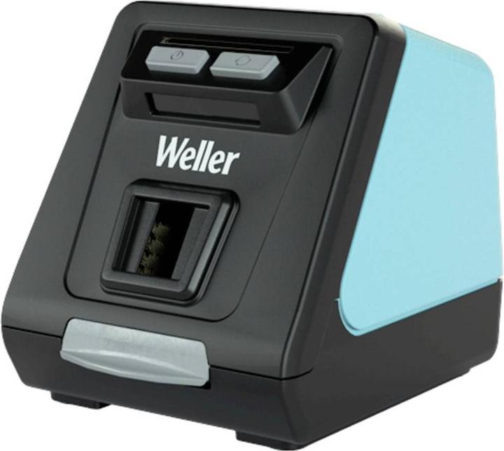 Image du produit Weller Erem Weller WATC100M Nettoyeur automatique de panne 1 pièce (L x l x H) 141 x 131 x 110mm