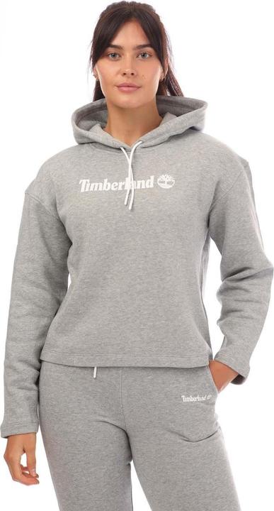 Grey heather