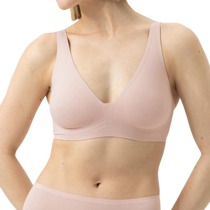 Image du produit Mey Simply Better Invisibles Triangel BH (XS, Une unité par pack)