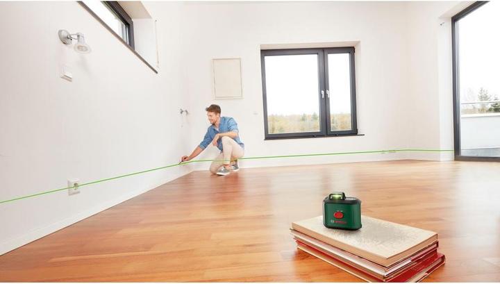 Actual product image Bosch Home & Garden Universal Level 360