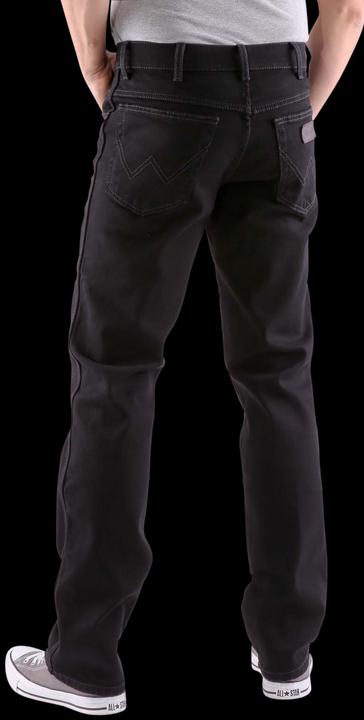 Image du produit Five Fellas Gracia Slim Jeans 12M (W26/L30)