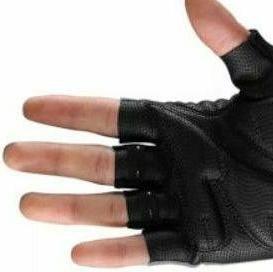 Produktbild Rockbros S106BK cycling gloves size XL - black (XL)