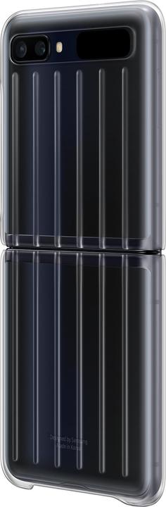 Immagine prodotto Samsung Clear Cover (Samsung Galaxy Z Flip 5G)