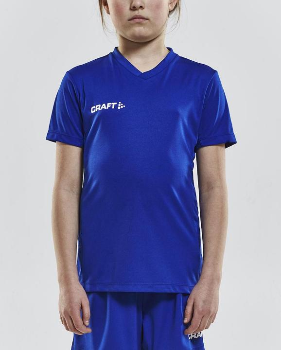 Actual product image Craft Squad Jersey Solid Jr (146)