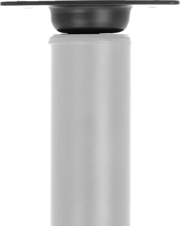 Immagine prodotto Adam Hall 87991 PIASTRA - Piastra di montaggio per le gambe del tavolo 87990 e 87991