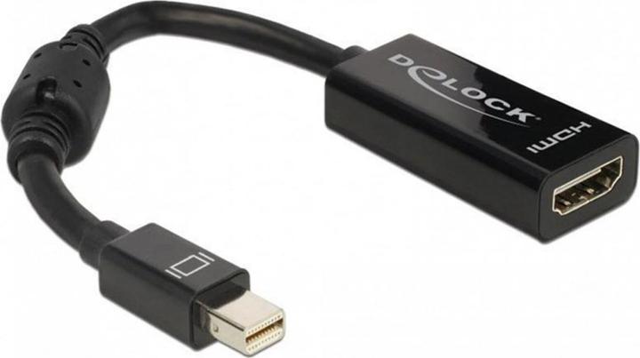 Delock Mini-DisplayPort zu (HDMI, 18 cm)