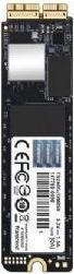 Actual product image Transcend JetDrive 850 (960 GB, M.2 2280)