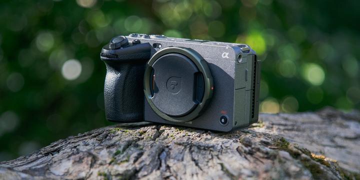 Produktbild PolarPro Kamera-Gehäusedeckel Nikon Z Mount - Forest