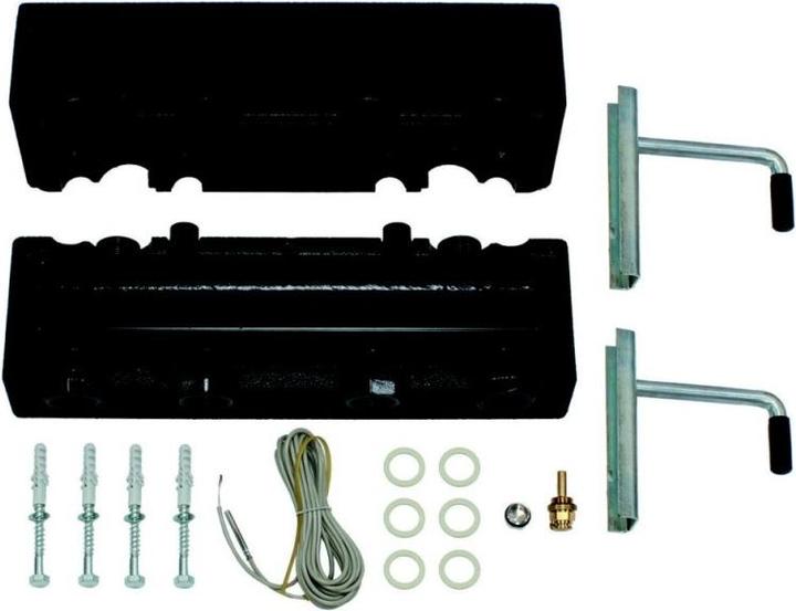 Actual product image Vaillant Distribution bar