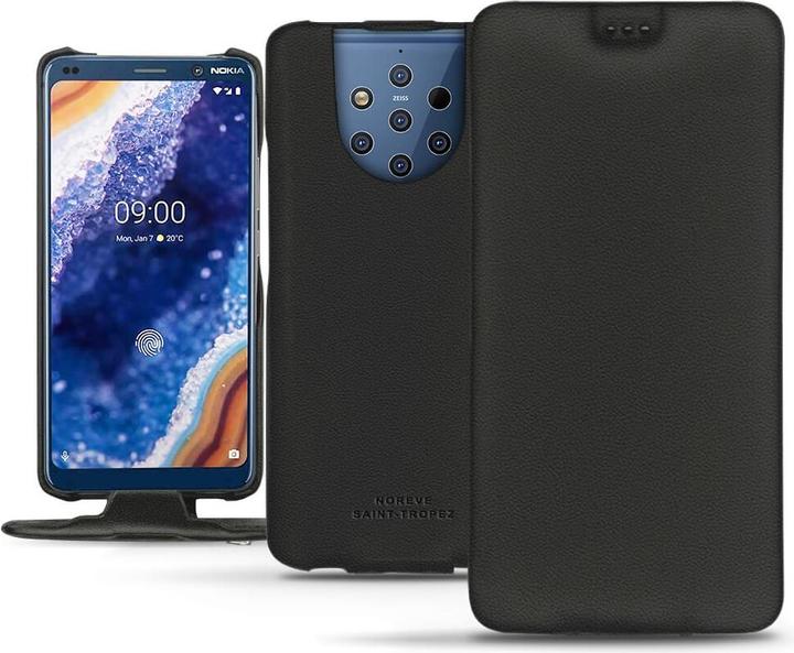 Noir PU ( Black )