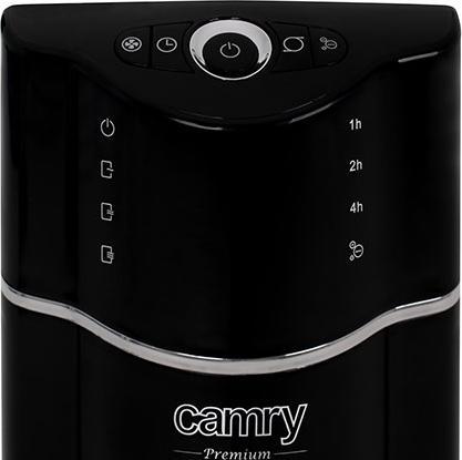 Actual product image Camry CR 7320 fan (55.50 dB)