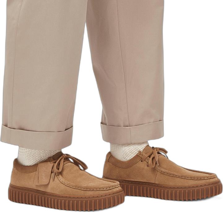 Actual product image Clarks Lace-up shoe MENS (43)
