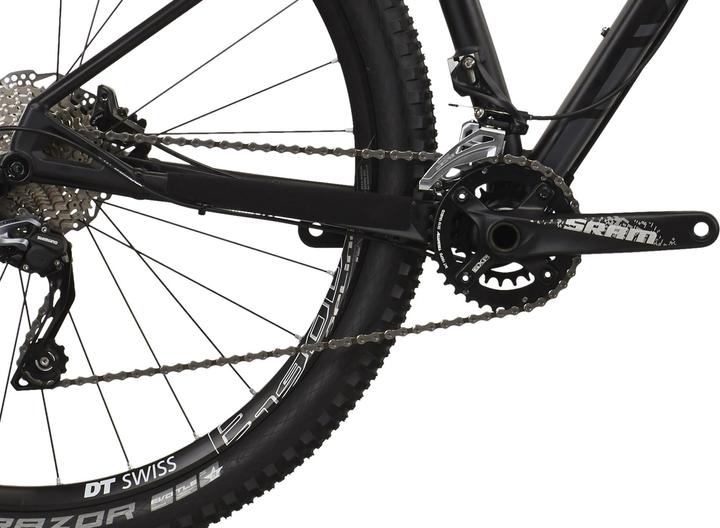 Actual product image Votec VC Comp - Cross Country Hardtail 27,5"/29" - (38 cm)