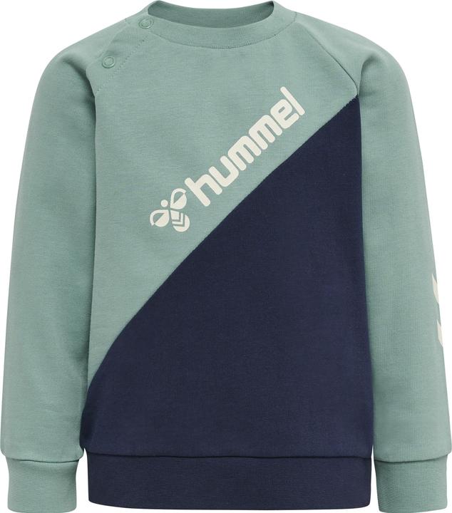 Produktbild hummel Hmlsportive Sweatshirt (104)