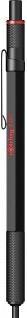 Image du produit Rotring Biros 600 Juodas, M-Juodas boîte cadeau (Noir, 1 x)