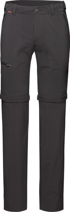 Immagine prodotto Mammut Runbold Zip Off Pants Uomo (54)