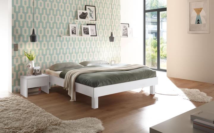 Produktbild Hasena Rapallo20 (120 x 200 cm)