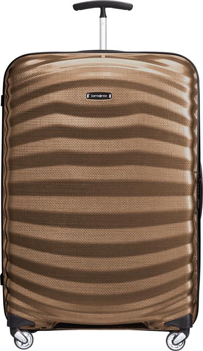 Produktbild Samsonite Lite Shock (98.50 l, L (90 - 115l))