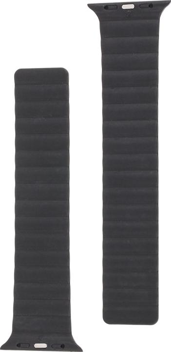Actual product image Peter Jäckel WATCH BAND for Apple Watch Ultra 49mm/ Watch 45/44mm (Series 4 - 9)/ 42mm (Series 1 - 3