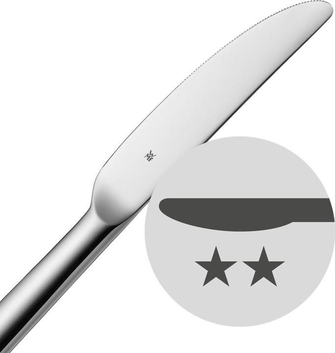 Actual product image WMF Nuova (12 Piece, Cutlery set)