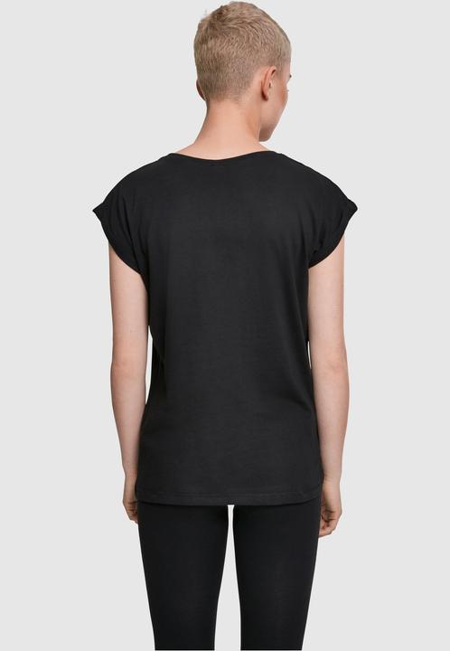 Image du produit Merchcode Ladies Rolling Stones Tongue Tee (3XL)