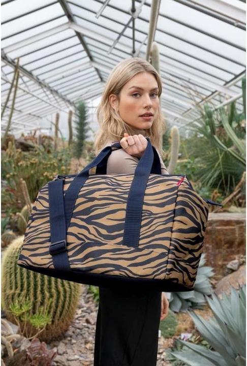 Produktbild reisenthel Schultertasche Allrounder L Sumatra