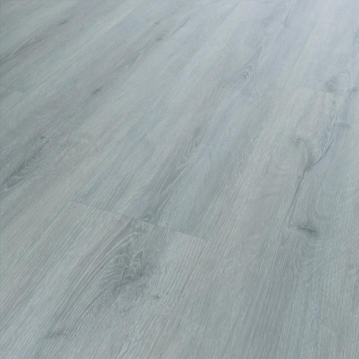 Actual product image DIY-Wood Design flooring Vinyl SPC Maxi Clic Snowberg Oak 3.8 x 1220 x 228 mm (Vinyl floor)