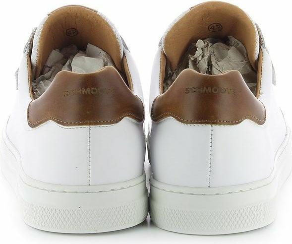Immagine prodotto Schmoove scarpe da ginnastica spark clay nappa/ciclon (44)