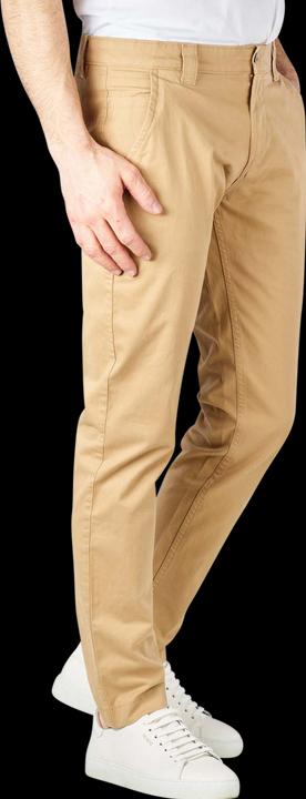 Produktbild Tommy Hilfiger Tommy Jeans Scanton Chino Slim Fit Beige (W33/L32)